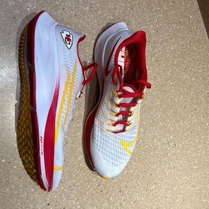 Nike Air Zoom Pegasus 37 Kansas City Chiefs